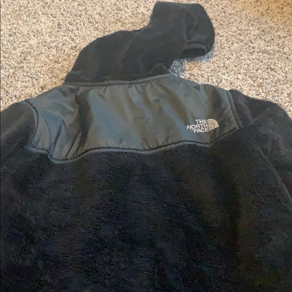 Fleece jacket - Picture 5 of 5